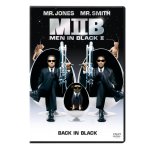 Men in black ii
