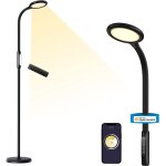 Meross msl610 eclairage de plancher intelligent wi - fi