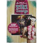 Merrell frankhauser: tiki lounge (dvd / cd combo)