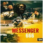 Messenger 666 (3d version) [digital video disc] 3d