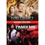 Meteor and pandemic [dvd] dolby