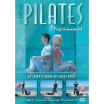 La m�thode pilates - perfectionnement - vol. 2 : exercices essentiels  evolution 1