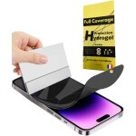 Mevronisshop - 1 pi�ce pour iphone 11 pro / x / xs 5. 8  - films de protection d'�cran hydrogel anti ...
