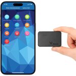 Mevronisshop - 4g mini traceur gps voiture tracker suivi en temps r�el antivol localisateurs magn�tique ...