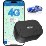 Mevronisshop - 4g tracker gps 20000mah tk905pro traceur gps voiture 240 jours de veille localisation ...