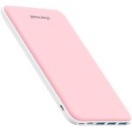 Mevronisshop - batterie externe 26800mah power bank chargeur portable li - polym�re autoris� en avion ...
