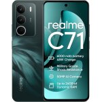 Mevronisshop - c71 smartphone 4g 8 + 256go, forest owl, 6. 67 pouces d'�cran, 120hz de taux de rafra�chissemen ...