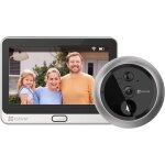 Mevronisshop - dp2c 1080p visiophone connecté interphone vidéo, judas numérique, caméra avec 4. 3 pouces ... Mevronisshop - dp2c 1080p visiophone connecté interphone vidéo, judas numérique, caméra avec 4. 3 pouces ...