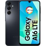 Mevronisshop - galaxy a16 t�l�phone portable, 128 go + 4 go de ram, appareil photo jusqu'� 50 mp, �cran ...