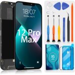 Mevronisshop - lcd ecran pour iphone 12 pro max incell ecran pour iphone12 pro max lcd display a2411 ...