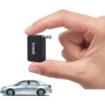 Mevronisshop - mini traceur gps voiture magn�tique, localisateur gps moto sans abonnement, suivi temps ...
