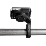 Mevronisshop - support de bureau antid�rapant compatible avec garmin edge 550 / 850 / mtb / explore 2 ...