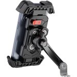 Mevronisshop - support t�l�phone moto support telephone scooter2025 double amortissement des vibrations ...
