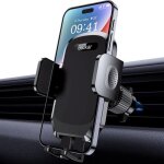 Mevronisshop - support t�l�phone voiture, support � grille d'a�ration porte t�l�phone voiture ventilation ...