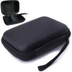 Mevronisshop - tui rigide gps compatible garmin edge explore 2, 1040, 1030, plus 840, 830, 820, 540, ...