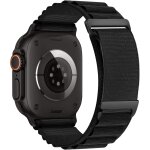 Mevronisshop - upgrade alpine loop compatible avec bracelet apple watch ultra 3 2 ultra 49mm 46mm 45mm ...