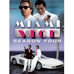 Miami vice: season four [dvd] [1985] [region 1] [us import] [ntsc]