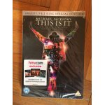 Michael jackson - this is it