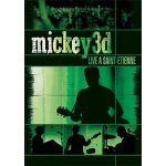 Mickey 3d - live a saint - etienne
