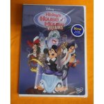 Mickey's house of villains [dvd] [2002] - dessin anim� disney, r�gion 1