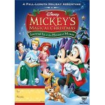 Mickey's magical christmas: snowed in at the house of mouse [dvd] [region 1] [us import] [ntsc]