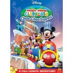 Mickey mouse clubhouse