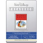 Mickey mouse in living color treasure [dvd] [region 1] [us import] [ntsc]