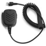Microphone mic avec haut - parleur ptt bouton pour midland radio alan 42 g7 g7pro g8 g9 g9pro m24 m24 ...