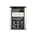 Microspareparts mobile - batterie pour t�l�phone portable 900 mah - pour sony ericsson k220, v600, v630, ...