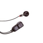 Midland - ma 28 - l - kit pieton micro - cravate avec ptt pour talkie walkie