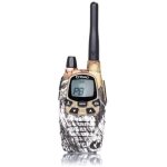 Midland g7 pro version camouflage talkie walkie vendu a l'unit�