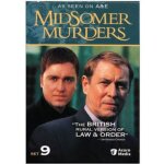 Midsomer murders club set 9 [dvd]