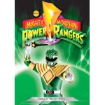 Mighty morphin power rangers: green with evil