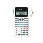 Milan 159110wbl blister calculatrice scientifique 240 fonctions (3 couleurs disponibles)