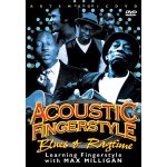 Milligan, max acoustic fingerstyle