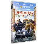 Mine de rien : arnaud ducret, philippe rebbot�