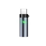 Mini adaptateur allume - cigare a prise directe pour t�l�phones type - c