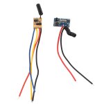 Mini commutateur a distance 3, 7 v 4, 5 v 5 v 6 v, module emetteur - recepteur micro, relais a faible ... Mini commutateur a distance 3, 7 v 4, 5 v 5 v 6 v, module emetteur - recepteur micro, relais a faible ...