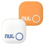 Mini dtecteur d'tiquette de cl bluetooth, rappel anti - perte, traqueur intelligent pour tlphone ...