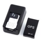 Mini gps de voiture localisateur annexe son anti - perdu priphrique enregistrement  commande vocale ...