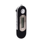 Mini lecteur de musique mp3 portable, ecran lcd, 4 go, 8 go, radio fm, mode sport, baladeur