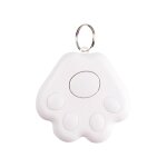 Mini localisateur gps patte de chat pour animaux de compagnie, alarme anti - perte, localisateur de bagages ... Mini localisateur gps patte de chat pour animaux de compagnie, alarme anti - perte, localisateur de bagages ...