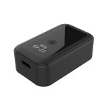 Mini localisateur gps de voiture magn�tique, dispositif de suivi anti - perte, enregistrement, commande ...