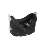 Mini lunettes vr pliantes 3d ralit virtuelle portable ar autour format tlphone mobile 3d simple numrique, ...