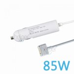 Mini magsafe 2 chargeur de voiture pour apple macbook pro avec retina display 85 w 20 v 4. 25a a1398 ...