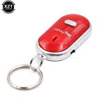Mini porte - clés intelligent sans fil, anti - perte, sifflet, flash, télécommande, enfant, sac, portefeuille, ... Mini porte - clés intelligent sans fil, anti - perte, sifflet, flash, télécommande, enfant, sac, portefeuille, ...