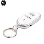 Mini porte - clés intelligent sans fil, anti - perte, sifflet, flash, télécommande, enfant, sac, portefeuille, ... Mini porte - clés intelligent sans fil, anti - perte, sifflet, flash, télécommande, enfant, sac, portefeuille, ...