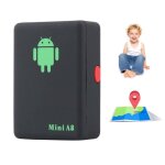 Mini traceur gps a8 gsm / gprs / lbs, localisateur, adaptateur de voiture en temps réel, pour enfants, ... Mini traceur gps a8 gsm / gprs / lbs, localisateur, adaptateur de voiture en temps réel, pour enfants, ...