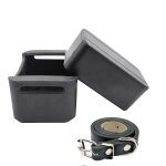 Mini traceur gps pour chiens et enfants, localisateur d'objets de valeur, suivi anti - perte, moniteur ...