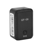 Mini traceur gps avec contrle  distance par application, dispositif antivol, localisateur gsm gprs, ...